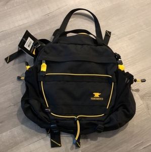 MOUNTAINSMITH BACKPACK